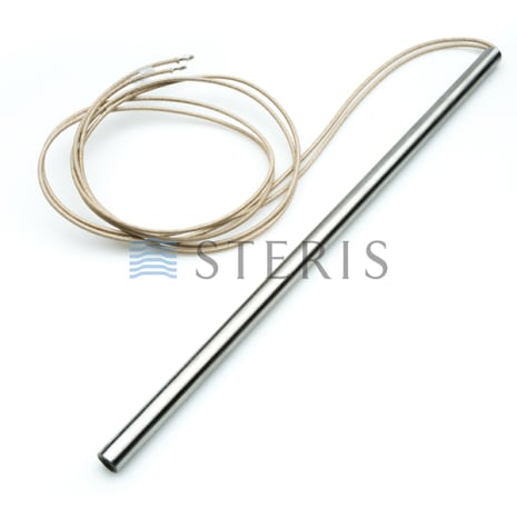 HEATER CART.18 IN.LG.(1PH.) Shop STERIS Product Number P093922002