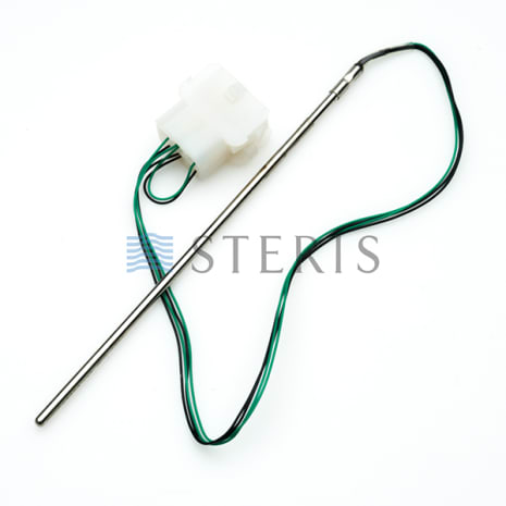 RTD DUAL ELEMENT PROBE Shop STERIS Product Number P093922107