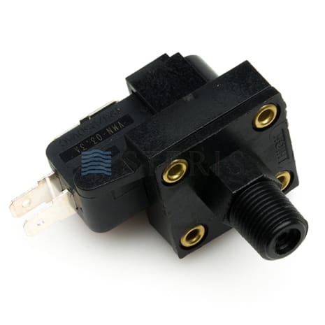 Pressure Switch Shop STERIS Product Number P093922279