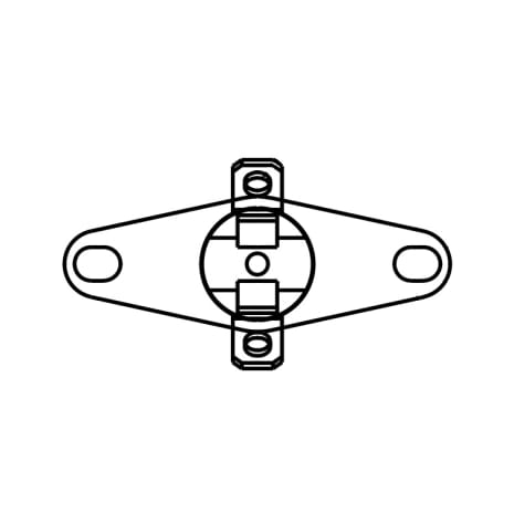 TEMPERATURE SWITCH Shop STERIS Product Number P093922648