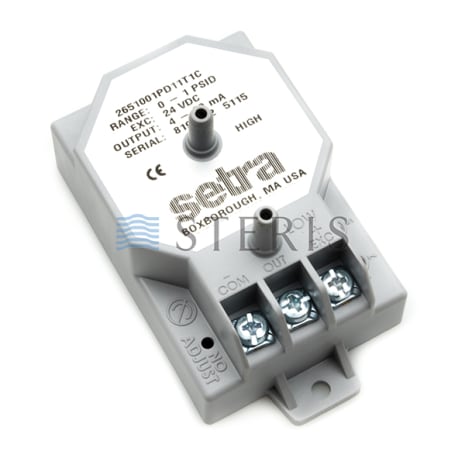 PRESSURE TRANSDUCER Shop STERIS Product Number P093922785