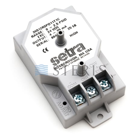 PRESSURE TRANSDUCER Shop STERIS Product Number P093922786