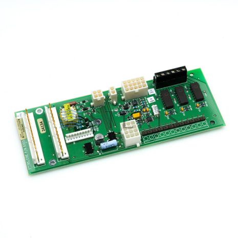 INTERFACE BOARD ASSEMBLY Shop STERIS Product Number P093922904