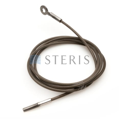 COUNTERBALANCE CABLE Shop STERIS Product Number P093922976
