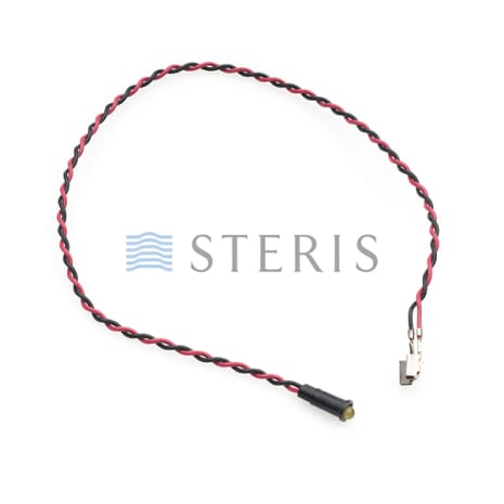 HARNESS STATUS LED Shop STERIS Product Number P093926112