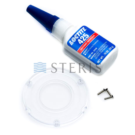 CAMERA LENS REPLC. KIT Shop STERIS Product Number P093926360