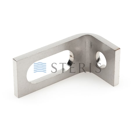 BRACKET  DOOR CVR MTG Shop STERIS Product Number P093927009