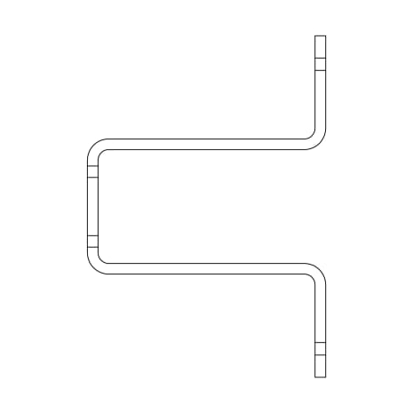BRACKET  LOCK LEVER Shop STERIS Product Number P093927019
