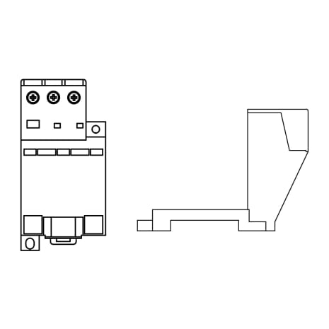 BASE  MOUNTING Shop STERIS Product Number P093927041