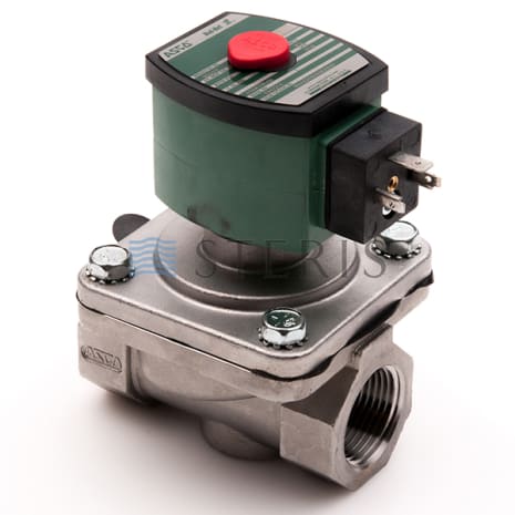 SOLENOID VALVE Shop STERIS Product Number P093927066