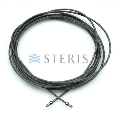 CABLE COUNTERWEIGHT Shop STERIS Product Number P093927494