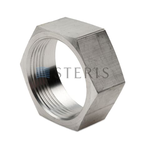 HEX NUT 1-3/4-12 Shop STERIS Product Number P093928084