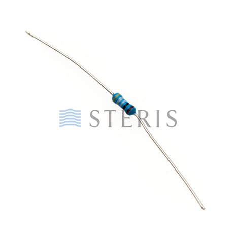 499 OHM RESISTOR Shop STERIS Product Number P093928200