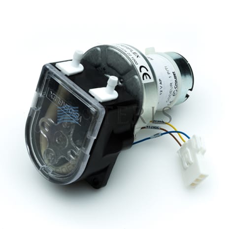 PERISTALTIC PUMP Shop STERIS Product Number P093928489