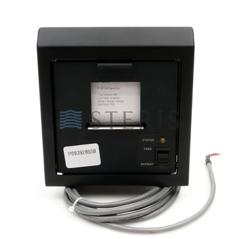 IMPACT PRINTER ASM-PNL MT see notes Shop STERIS Product Number P093928550