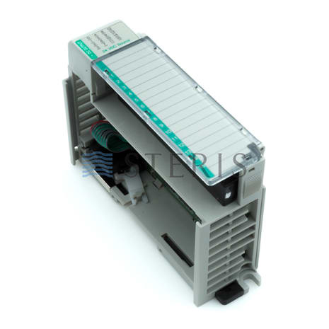 OUTPUT MODULE Shop STERIS Product Number P093928627