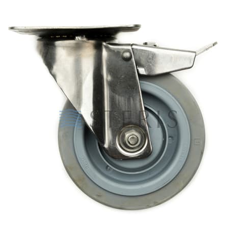 WELDED WHEEL Shop STERIS Product Number P093928958