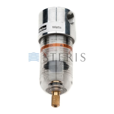 FILTER Achetez le numéro de produit STERIS P093929033