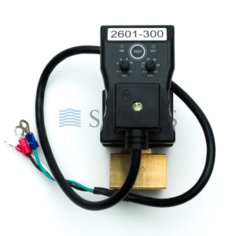 AUTO DRAIN VALVE Shop STERIS Product Number P093929042