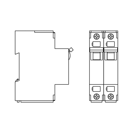 5 AMP CIRCUIT BREAKER Shop STERIS Product Number P093929043