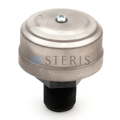 BREATHER: 50MICRON 3/4NPT Shop STERIS Product Number P093929240