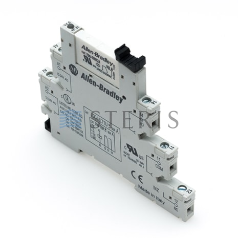 TERMINAL BLOCK RELAY Achetez le numéro de produit STERIS P093929395