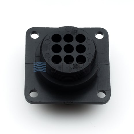 9 POSITION RECEPTACLE Shop STERIS Product Number P093929402