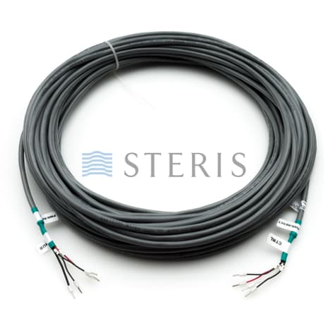PWR/RESET 65 FT CABLE Shop STERIS Product Number P093930033