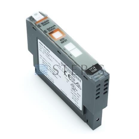 RTD INPUT MODULE Shop STERIS Product Number P093931005