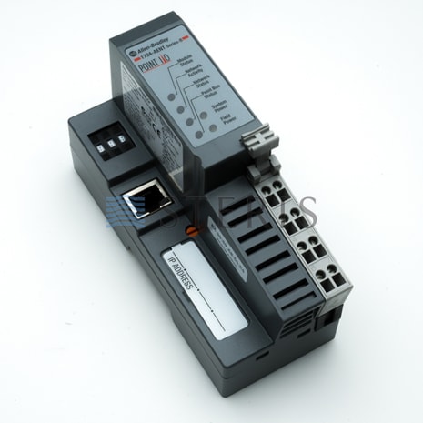 ETHERNET/IP ASSEMBLY Shop STERIS Product Number P093931014