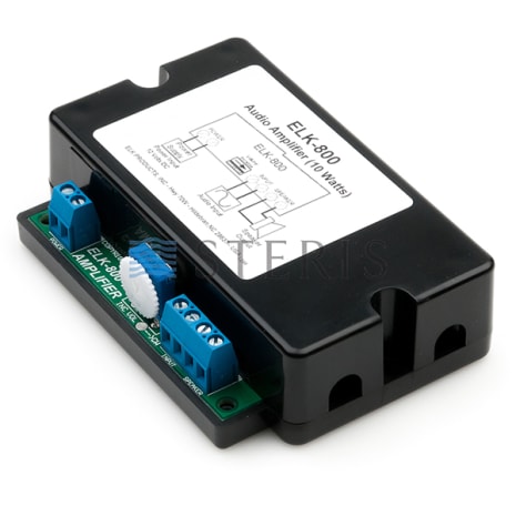 10 WATT AUDIO AMPLIFIER Shop STERIS Product Number P093931023