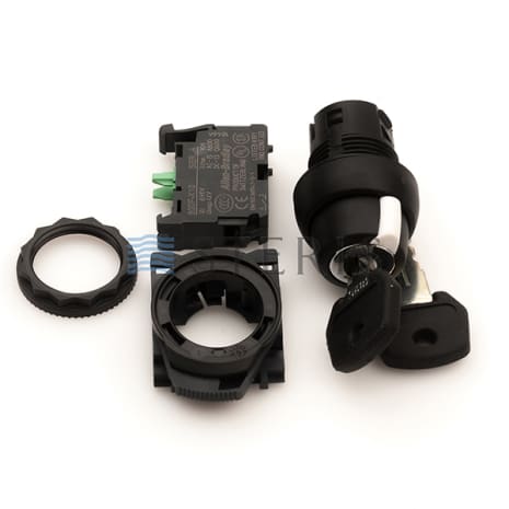 2 POSITION KEYED SWITCH Shop STERIS Product Number P093931257