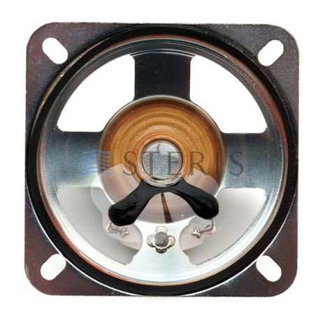 SPEAKER Shop STERIS Product Number P093931259