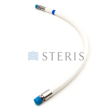 HOSE ASSY 56" LG 1"NPT Shop STERIS Product Number P093934508