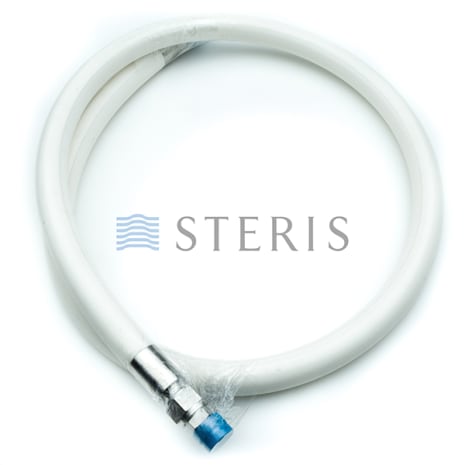 HOSE ASSY 96" LG 1" NPT Achetez le numéro de produit STERIS P093934512