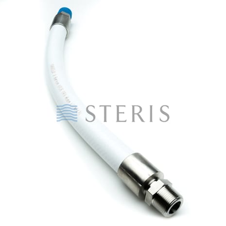 HOSE ASSEMBLY 24" LG Achetez le numéro de produit STERIS P093934513