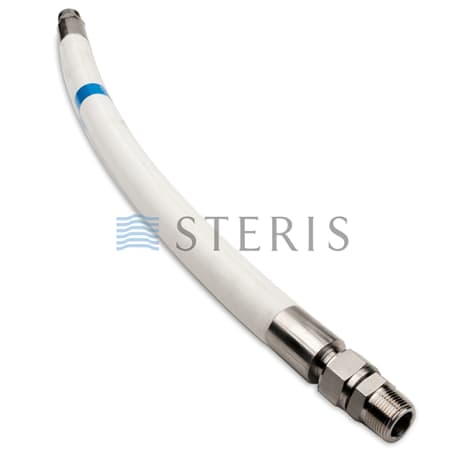 HOSE 1"NPTX32" LONG Shop STERIS Product Number P093934521