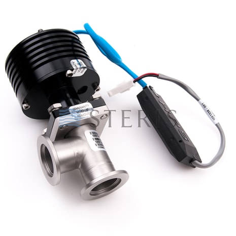 CV ANGLE VALVE Shop STERIS Product Number P093940278