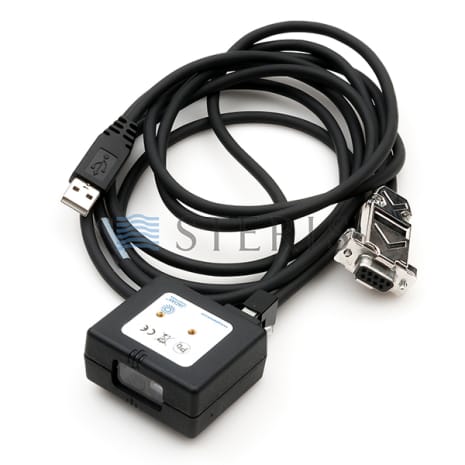 SCANNER BARCODE Shop STERIS Product Number P093940294