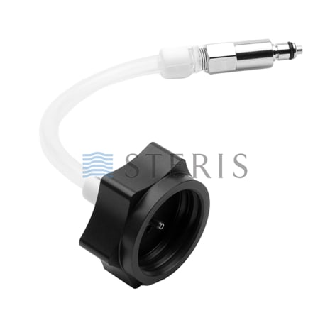 BOTTLE ADAPT  HOOKUP ASSY Shop STERIS Product Number P093943149