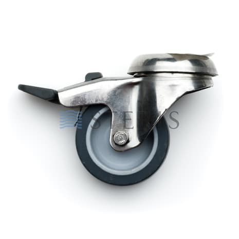 CASTER  SWIVEL Shop STERIS Product Number P093943184