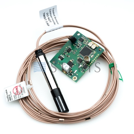 SENSOR  HUMIDITY Shop STERIS Product Number P093943189
