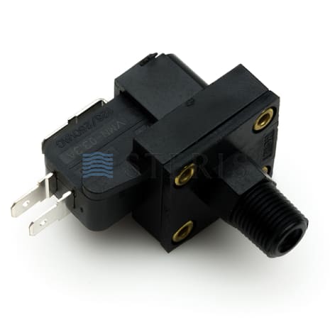 SWITCH PRESSURE Shop STERIS Product Number P093943274