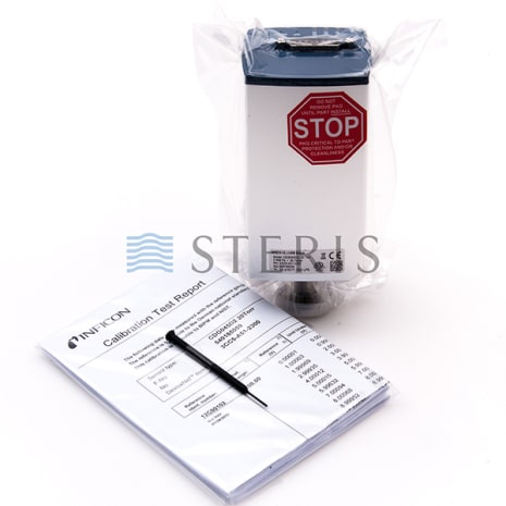 PRESSURE TRANSDUCER KF16 Shop STERIS Product Number P10041883
