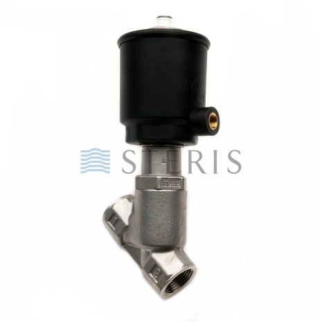 VALVE PNEUMATI 3/4 NPT SS Shop STERIS Product Number P10047925