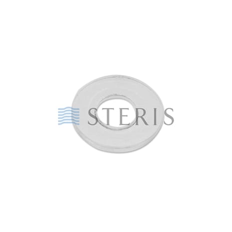 WASHER FLAT POLYCARBONATE Shop STERIS Product Number P10079625