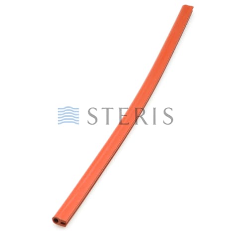 SILICONE  BULB SEAL  (SOLD BY FOOT) Shop STERIS Product Number P117000271