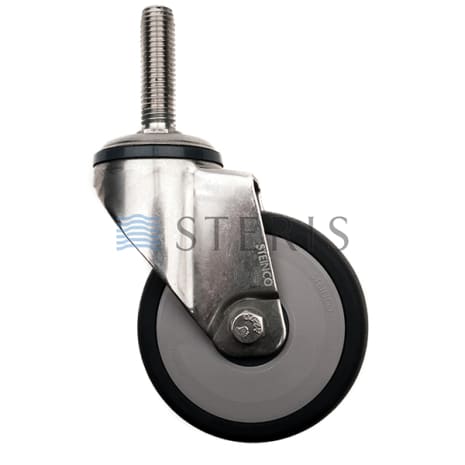 WHEEL SWIVEL 4 IN. W/O BRAKE Shop STERIS Product Number P117003029