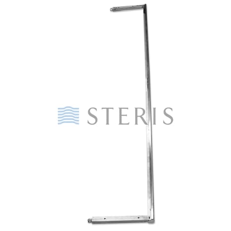 RIGHT "C" FRAME LEFT SIDE Shop STERIS Product Number P117003297