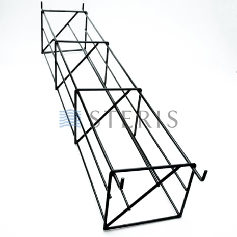 LARGE ITEM RACK Shop STERIS Product Number P117003432